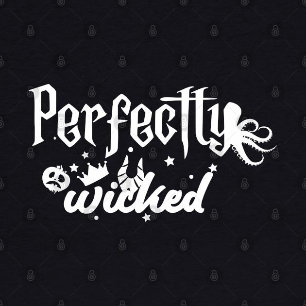 Perfectly Wicked by CandD